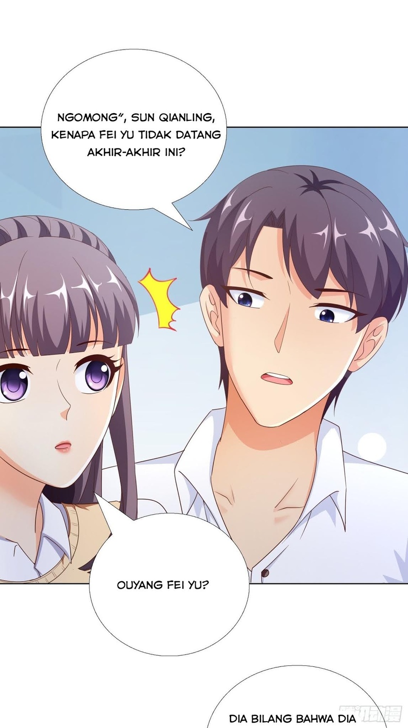 Super School Doctor (Supreme Campus Doctor) chapter 86